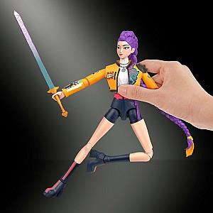 Figurina personaj Mattel Rumi (JRY30)