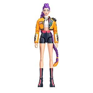 Figurina personaj Mattel Rumi (JRY30)