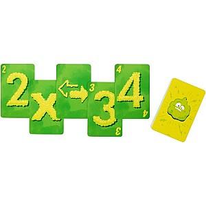 Joc de masa Mattel Gaz Out (DHW40)