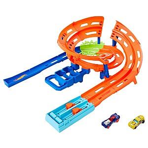  Hot Wheels Whip Around Raceway (HTK17)