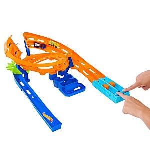  Hot Wheels Whip Around Raceway (HTK17)