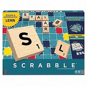 Joc de masa Mattel Scrabble (JLJ65)
