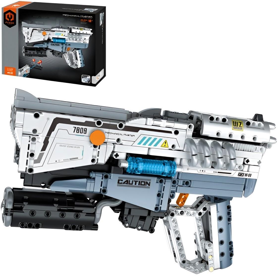 Constructor iM.Master Mechanical Master (7809)