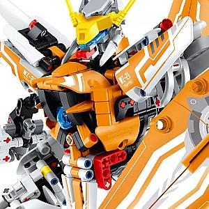 Constructor iM.Master Mechanical Master (6821)