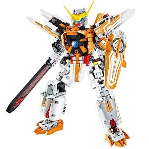 Constructor iM.Master Mechanical Master (6821)