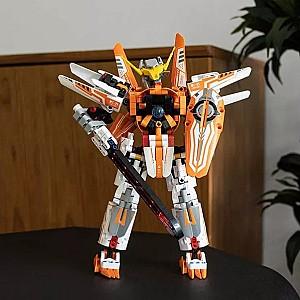 Constructor iM.Master Mechanical Master (6821)