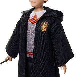 Figurina personaj Mattel Ron Weasley (JGM20)