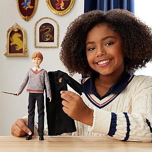 Figurina personaj Mattel Ron Weasley (JGM20)