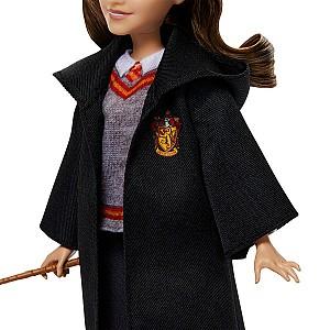 Figurina personaj Mattel Hermione Granger (JGM19)