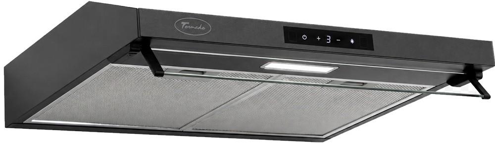 Hota Tornado BIZA 10(60) Touch free FG BL mat invertor