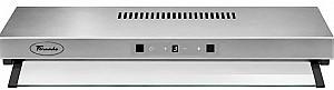 Hota Tornado BIZA 10(60) Touch free FG Silver mat invertor