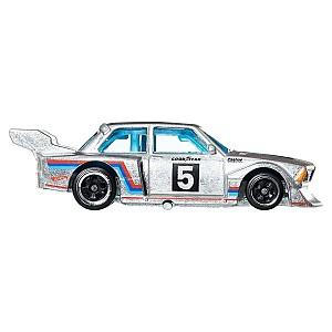 Set de jucarii Hot Wheels Silver Series 2025 Zamac 6pcs (JLB26)
