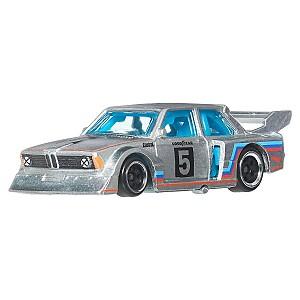 Set de jucarii Hot Wheels Silver Series 2025 Zamac 6pcs (JLB26)