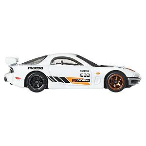 Set de jucarii Hot Wheels 1:64 Streets Of Japan 6pcs (JLB23)