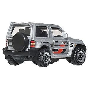 Set de jucarii Hot Wheels 1:64 Streets Of Japan 6pcs (JLB23)