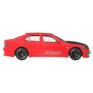 Set de jucarii Hot Wheels 1:64 Streets Of Japan 6pcs (JLB23)