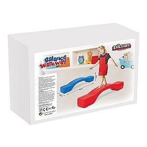 Balansoar Pilsan Balance Walkway Red (03709)