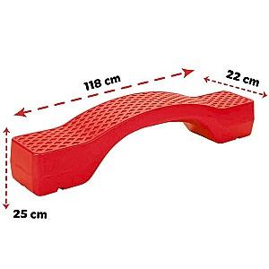Balansoar Pilsan Balance Walkway Red (03709)