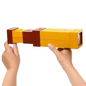 Jucarie interactiva Mattel Minecraft (JLK64)
