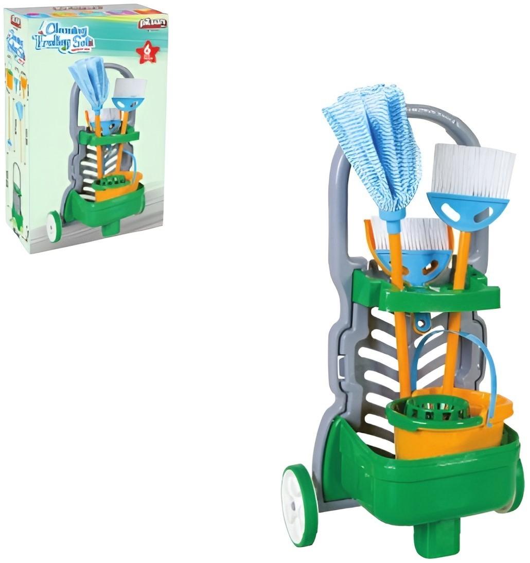 Set de jucarii Pilsan 07620