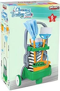 Set de jucarii Pilsan 07620