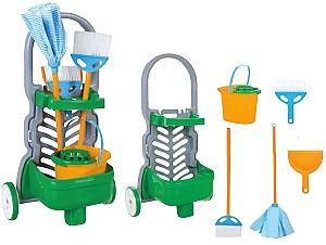 Set de jucarii Pilsan 07620