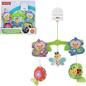 Jucarie bebelus Fisher  price BHW59