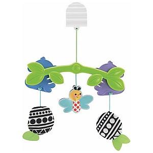 Jucarie bebelus Fisher  price BHW59