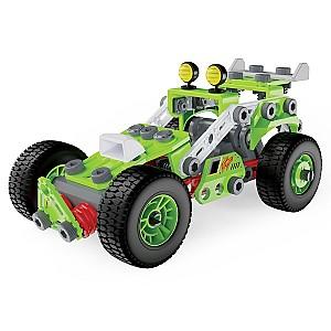 Constructor Spin Master Meccano Junior Buggy (6055133)