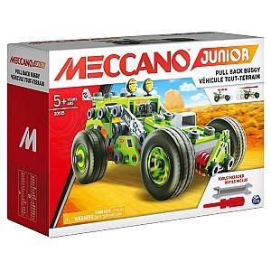 Constructor Spin Master Meccano Junior Buggy (6055133)