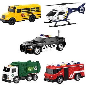 Set de jucarii Wenyi WY1108A-5