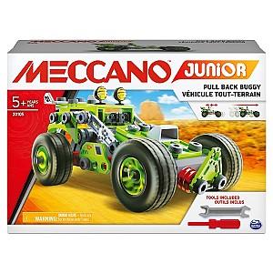 Constructor Spin Master Meccano Junior Buggy (6055133)