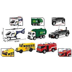 Set de jucarii Wenyi WY1108A-5