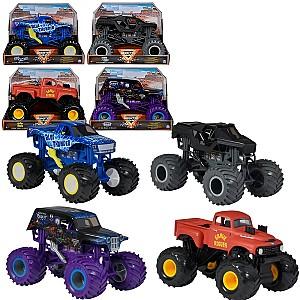 Masina jucarie Spin Master Monster Jam 6056371