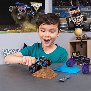 Masina jucarie Spin Master Monster Jam 6056371
