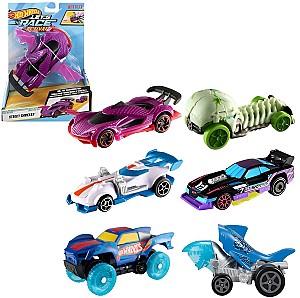 Masina jucarie Hot Wheels Let’s Race! (JJX15)