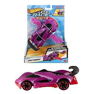Masina jucarie Hot Wheels Let’s Race! (JJX15)