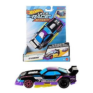 Masina jucarie Hot Wheels Let’s Race! (JJX15)