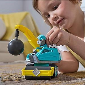Tehnica speciala Spin Master Motor's Wrecking Ball (6069674)