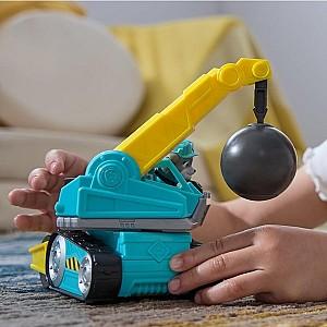 Tehnica speciala Spin Master Motor's Wrecking Ball (6069674)