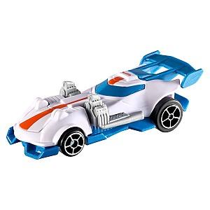 Masina jucarie Hot Wheels Let’s Race! (JJX15)