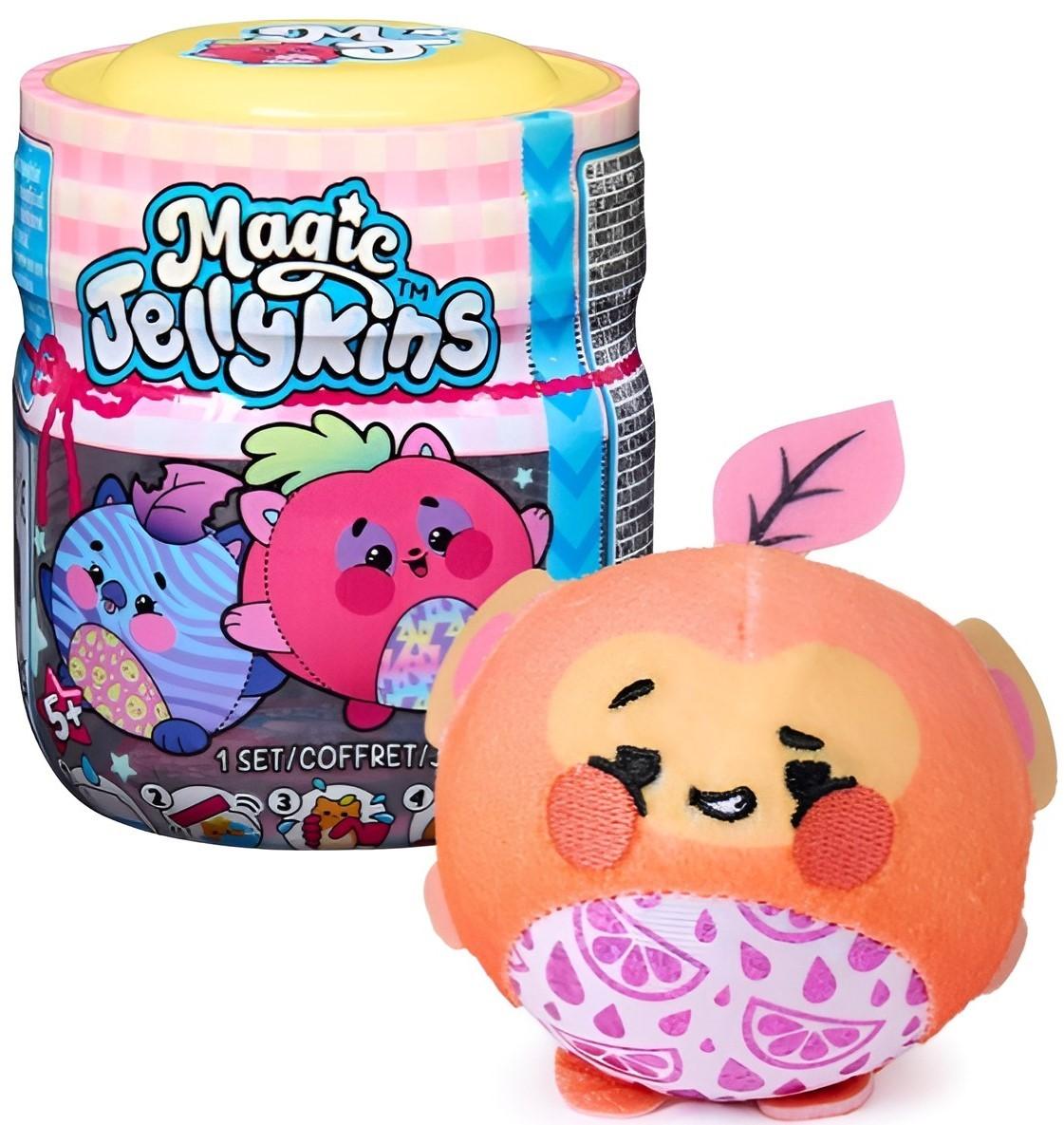 Jucarie de plus Spin Master Magic Jellykins (6072461)