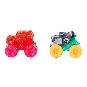 Set de jucarii Spin Master Nava Megalodon (6076211)