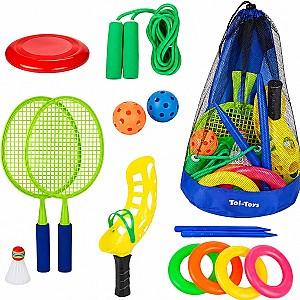 Set de jucarii Toi-Toys Play Out 00730A