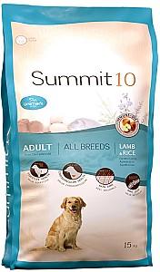 Hrana uscata pentru caini Summit 10 Adult All breeds L&R 15kg