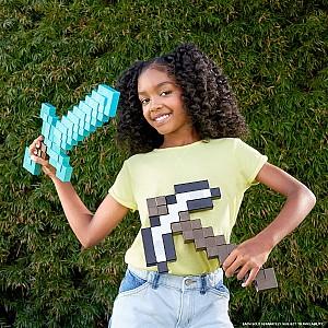 Arma jucarie Mattel Minecraft (JLJ38)