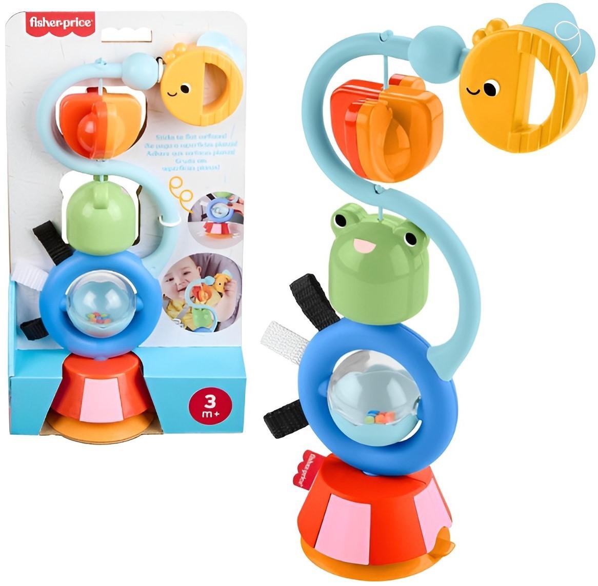 Jucarie bebelus Fisher  price JHB46