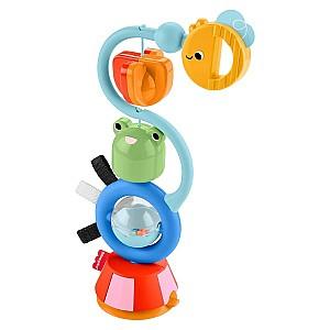 Jucarie bebelus Fisher  price JHB46