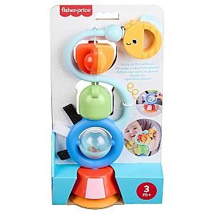 Jucarie bebelus Fisher  price JHB46