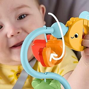 Jucarie bebelus Fisher  price JHB46